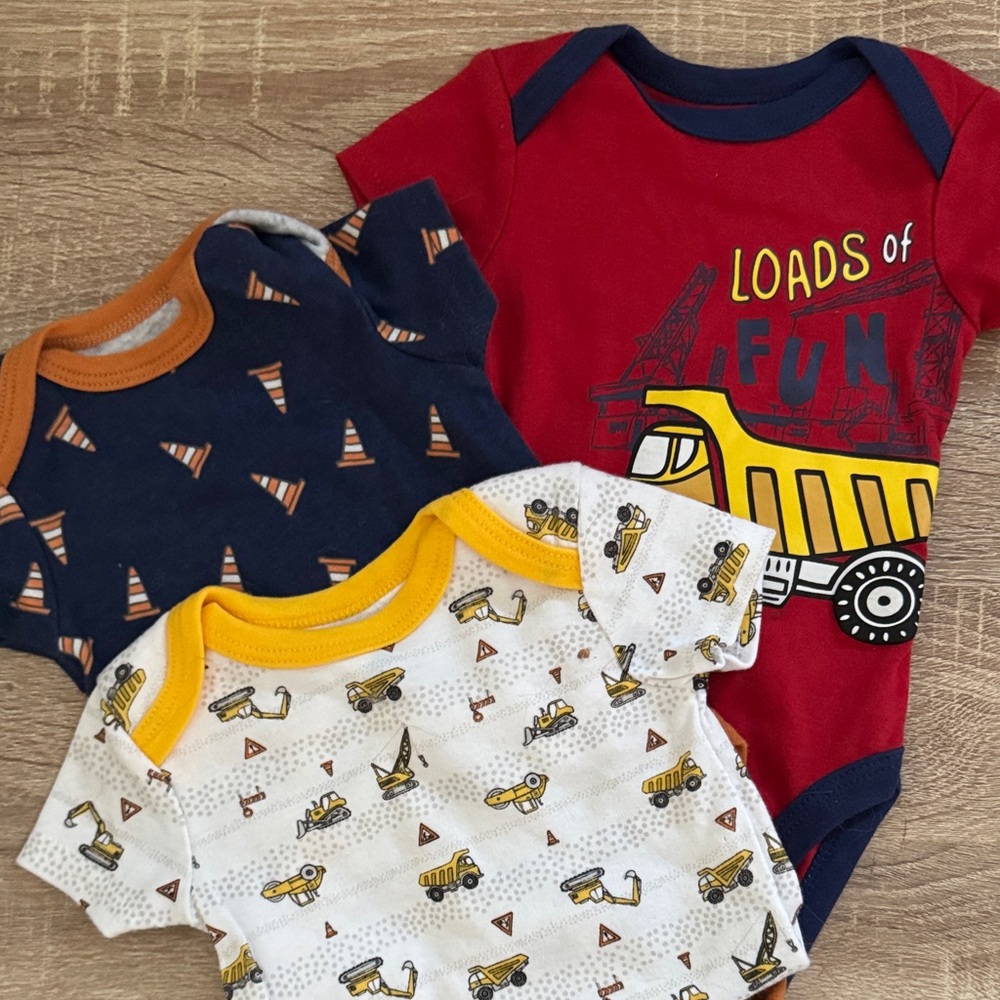 Kidgets Bodysuits